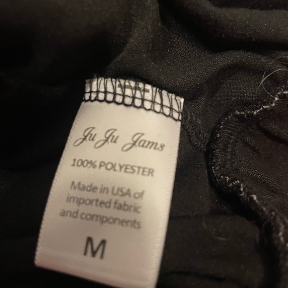 Ju Ju Jams pajama shorts - Picture 4 of 4